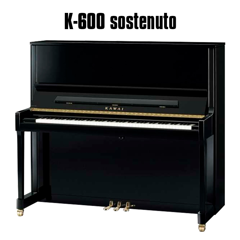 kawai k-800 sostenuto